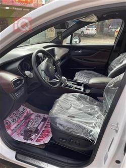 هیوندای سەنتافی